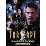 Farscape t@[XP[v V[Y2